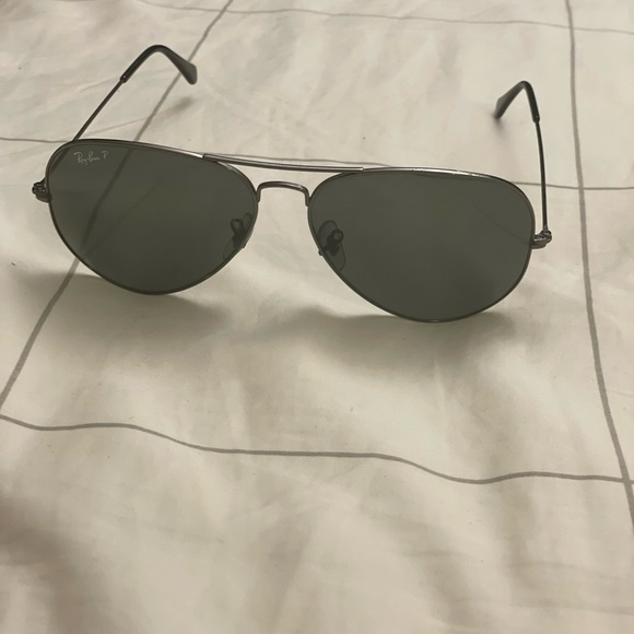 Aviator Sunglasses - Picture 3 of 4